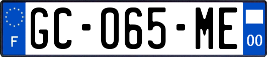 GC-065-ME