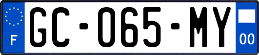 GC-065-MY