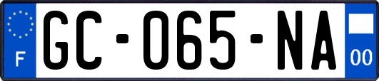 GC-065-NA