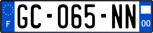 GC-065-NN