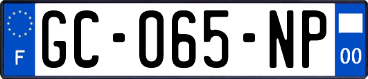 GC-065-NP