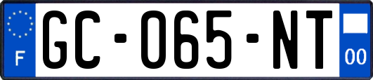 GC-065-NT