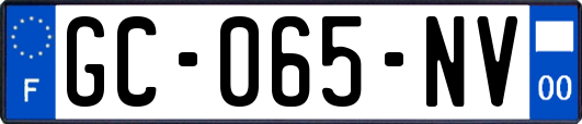 GC-065-NV