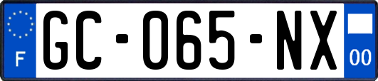 GC-065-NX