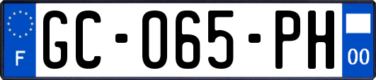 GC-065-PH