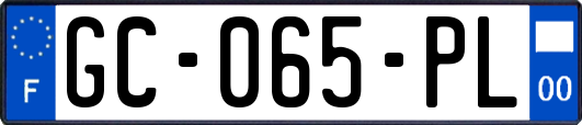 GC-065-PL