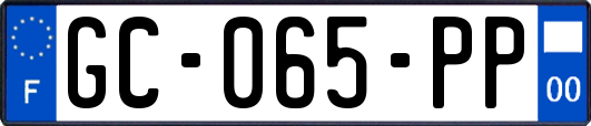 GC-065-PP