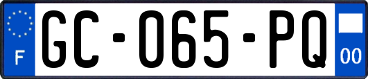 GC-065-PQ