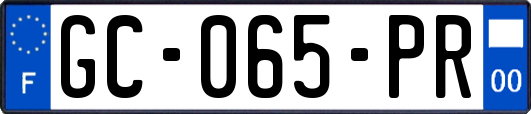 GC-065-PR