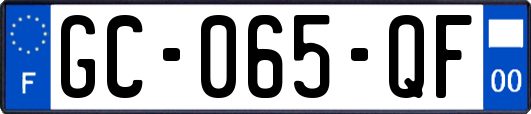 GC-065-QF