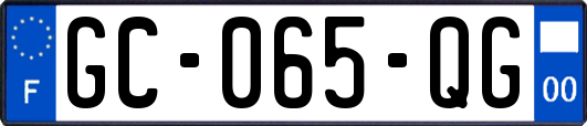 GC-065-QG