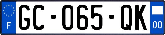 GC-065-QK