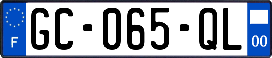 GC-065-QL