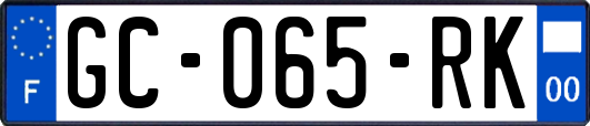 GC-065-RK