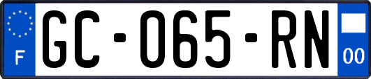 GC-065-RN
