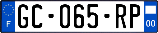 GC-065-RP
