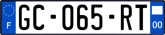 GC-065-RT