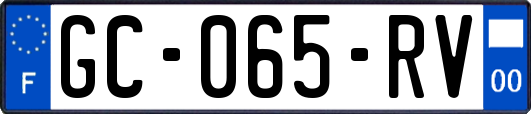 GC-065-RV