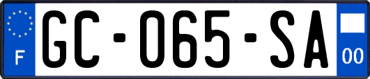 GC-065-SA