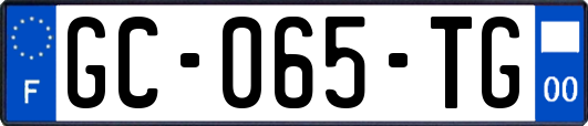 GC-065-TG