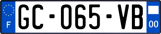 GC-065-VB