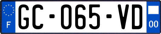 GC-065-VD