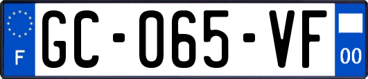 GC-065-VF