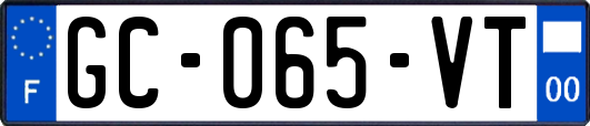 GC-065-VT