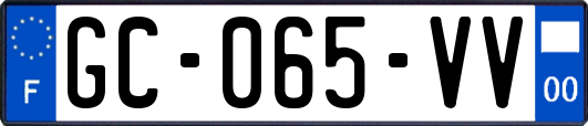 GC-065-VV