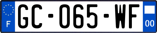 GC-065-WF