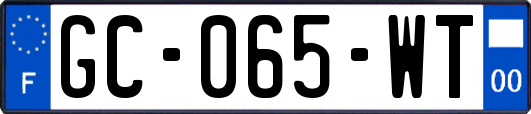 GC-065-WT