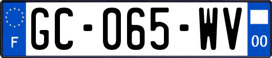 GC-065-WV