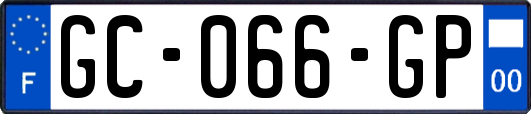 GC-066-GP