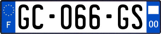 GC-066-GS