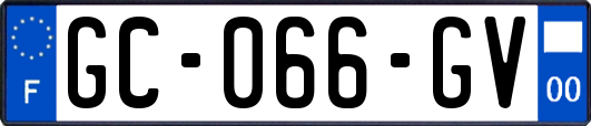 GC-066-GV