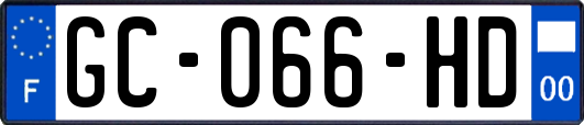 GC-066-HD