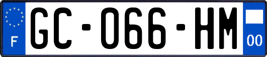 GC-066-HM