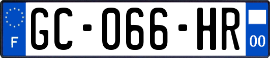 GC-066-HR