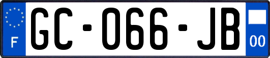 GC-066-JB