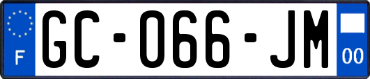 GC-066-JM