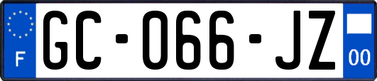 GC-066-JZ