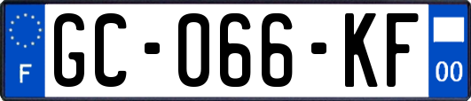 GC-066-KF
