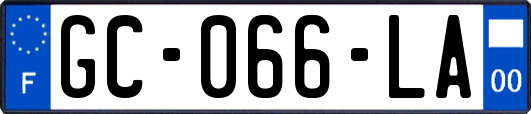 GC-066-LA