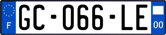 GC-066-LE