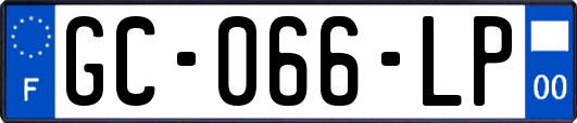 GC-066-LP