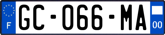 GC-066-MA