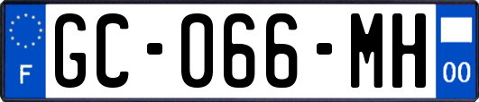 GC-066-MH
