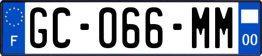 GC-066-MM