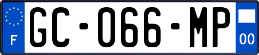 GC-066-MP
