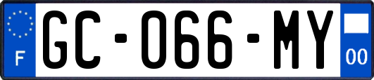 GC-066-MY